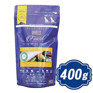 フィッシュ4 ドッグ サーディン 400g fish4dogs コンプリート無添加
