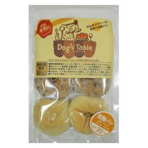 ドッグステーブル お米の果物パン ブルーベリー リンゴ バナナ 6個入 犬用おやつ A Relish 通販 Yahoo ショッピング