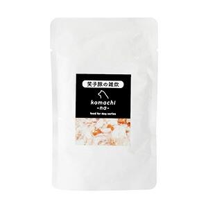 komachi-na-（こまちな） 笑子豚とあきたこまちの雑炊（野菜入） 80g （犬用） アクシエ...