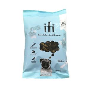 iti ドッグフード 詰め合わせセット イティ（iti） 【ゆうパケット配送対象】[iti イティドッグ]ビーフ