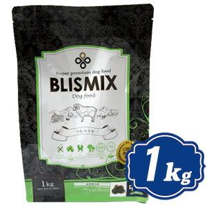 犬用品 15kg【小粒】BLISMIX ブリスミックス ラムドッグフード