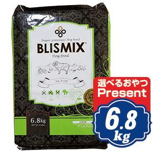 ブリスミックス ドッグフード ラム 小粒 1kg BLISMIX【正規品】 k