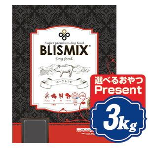 ブリスミックス LITE ウェイトコントロール ドッグフード 6kg 小粒