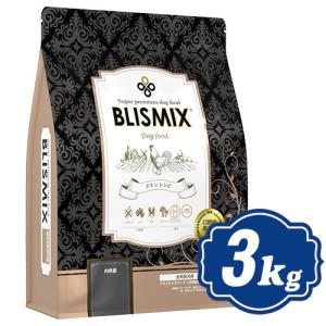 ブリスミックス 猫用 チキン 6kg キャットフード BLISMIX 【正規品】k