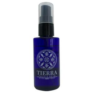 フルボ酸 オーラルケア ティエラ 犬猫用 50ml  m