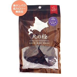 ファインツー 北の極 エゾシカサラミ 30g(犬...の商品画像
