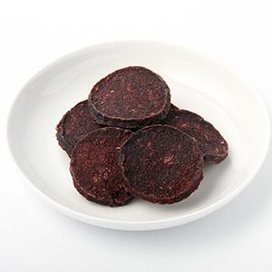 ファインツー 北の極 エゾシカサラミ 30g(...の詳細画像1