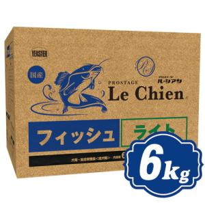フィッシュ4 ドッグ オーシャンホワイトフィッシュ 6kg fish4dogs