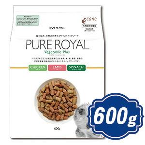 ジャンプ ピュアロイヤル ベジタブルプラス ホウレンソウ 600g