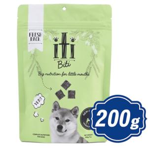 iti イティ ドッグ ラム＆ベニソン ディナー 1kg(200g×5袋