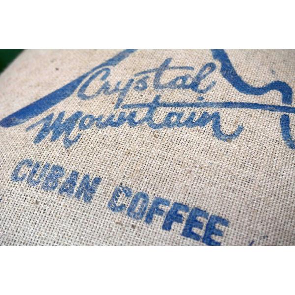 クリスタルマウンテン　200g