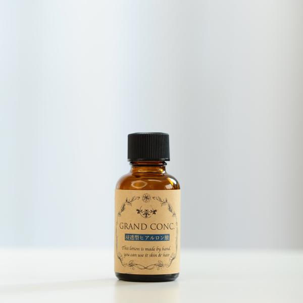 浸透型ヒアルロン酸 30mL