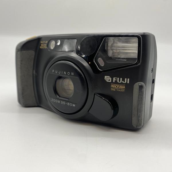 Fuji Zoom Cardia Multi 2000 OP 1993年 富士フィルム ズーム コン...