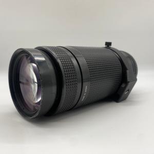 Nikon AF Nikkor 75-300mm...の商品画像