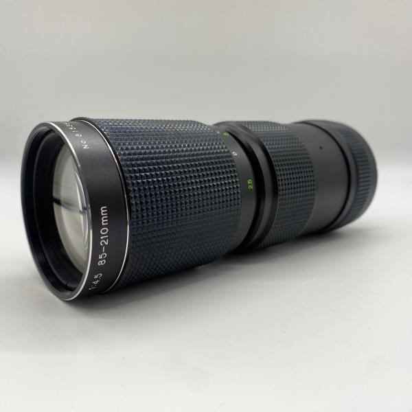 Sun Auto Zoom 85-210mm f4.5 サン カメラレンズ -n985