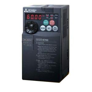 FREQROL-E700 汎用インバータ FR-E720-0.4K 三菱電機 