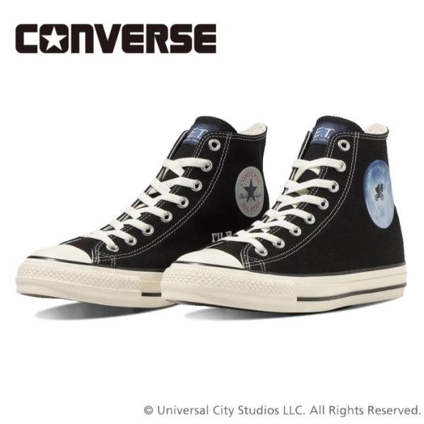 CONVERSE コンバース 31310720 オールスター (R) MN HI / E.T. メン...
