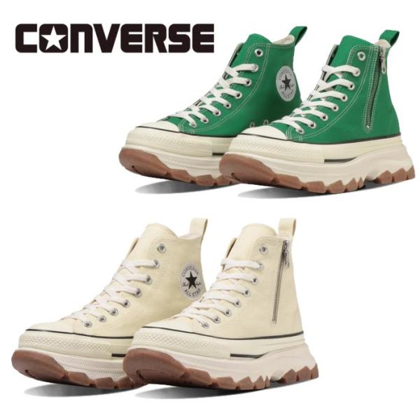 CONVERSE 31310810 31310811 オールスター (R) トレックウエーブ Z H...