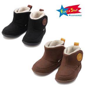 CONVERSE コンバース ミニ ブーツ ベビー ブーツ コンバース MINI BOOTS  子供 ボア キッズ シューズ｜reload-ys