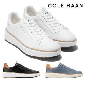 COLE HAAN コール ハーン C38503 C38504 C38978 グランドプロ トップスピン ゴルフ メンズ スニーカー ローカット 靴｜Reload スニーカー sneaker メンズ