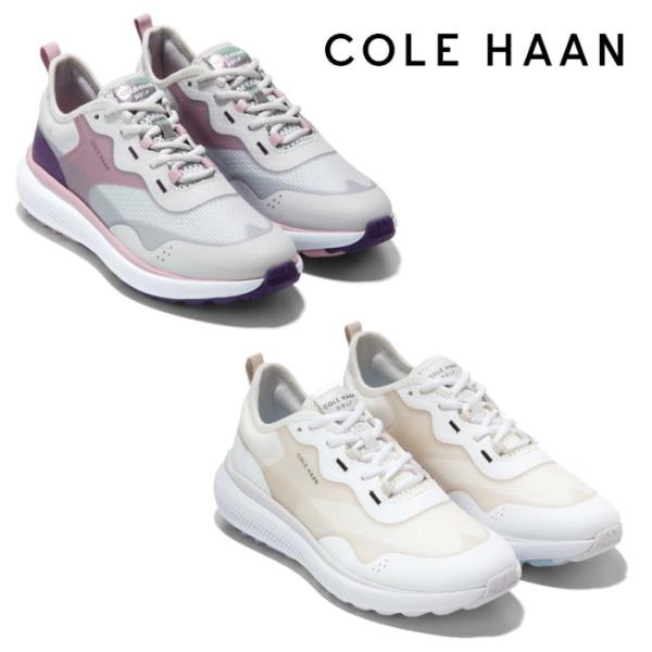 COLE HAAN コール ハーン W29088 W26781 ゼログランド フェアウェイ ゴルフ ...