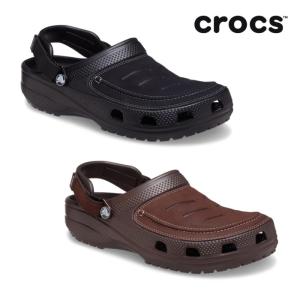 crocs（クロックス） 207689 ユーコン ヴィスタ 2.0 ライトライド