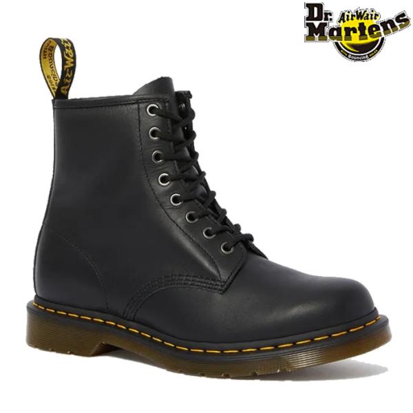 Dr.Martens ドクターマーチン メンズ レディース ブーツ 1460 ナッパ 8 ホール レ...