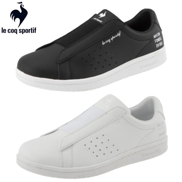 le coq sportif ルコックスポルティフ メンズ レディース スニーカー ラ ローラン S...
