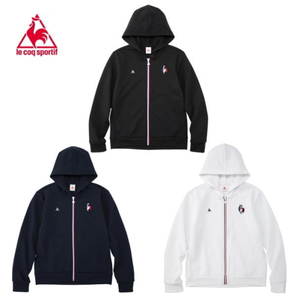 le coq sportif ルコックスポルティフ グランスーツジャケット DMWRJC41 レディ...