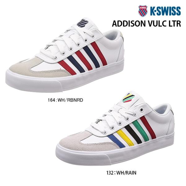 ケースイス スニーカー sneaker メンズ レディース 30代 40代 50代 K-SWISS ...