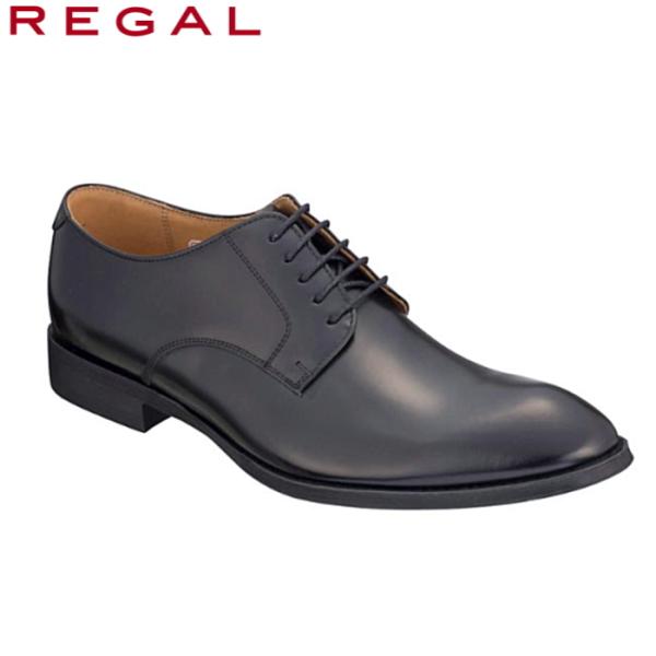 REGAL リーガル 810R AL プレーントゥ メンズ ビジネスシューズ 靴 リーガル メンズ ...