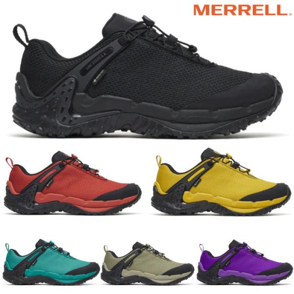 MERRELL メレル メンズ レディース スニーカー カメレオン ストーム リダックス ジャパン ...