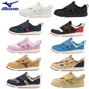 ミズノ MIZUNO キッズ ジュニア スニーカー ミズノプレモア キッズ2 男の子 女の子 シューズ 靴 子供靴 C1GD2233 運動会｜reload-ys