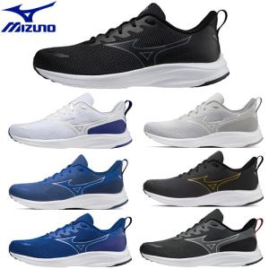 MIZUNO ミズノ メンズ レディース ジュニア スニーカー エスペランザー ESPERUNZER K1GA2144 幅広 ランニング ジョギング マラソン