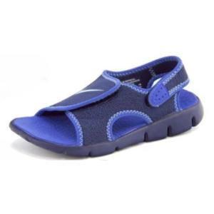 NIKE ナイキ キッズ サンダル SUNRAY ADIUST 4 386518 413