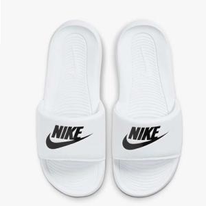 NIKE VICTORI ONE SLIDE ナイキ ヴィクトリー スライド W CN9677-100 シャワーサンダル