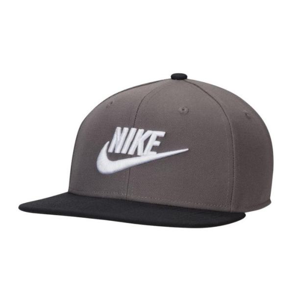 NIKE ナイキ FB5380 068 Dri-FIT プロ ストラクチャード フューチュラ キャッ...