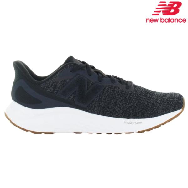New Balance ニューバランス メンズ ランニング シューズ MARIS AB4 ブラック ...
