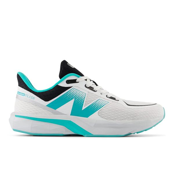 New Balance ニューバランス DynaSoft Flash v7 WM7 ホワイト WFL...