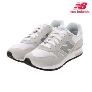 ニューバランス メンズ レディース スニーカー ランニング シューズ New Balance ML565 EW1 ホワイト｜reload-ys