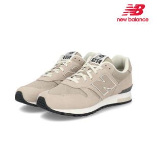 ニューバランス メンズ レディース スニーカー ランニング シューズ New Balance ML565 MG1 ベージュ｜reload-ys