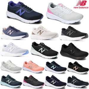 ニューバランス スニーカー レディース 30代 40代 50代 New Balance W411 ランニング シューズ レディス sneaker 20代 同梱不可｜reload-ys