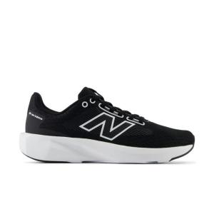 ニューバランス スニーカー レディース New Balance W413 LK3 ブラック ホワイト レディース｜reload-ys