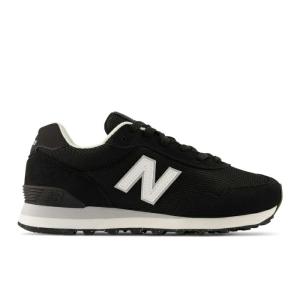 ニューバランス スニーカー New Balance NB WL515 BLK ブラック シューズ 靴 カジュアル｜reload-ys
