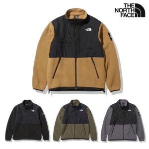 ザ・ノースフェイス デナリジャケット NA72051 Denali Jacket THE NORTH FACE フリースジャケット｜reload-ys