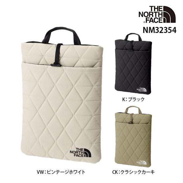 THE NORTH FACE GFACE PC SLEEVE 13 リジオフェイスピーシースリーブ1...