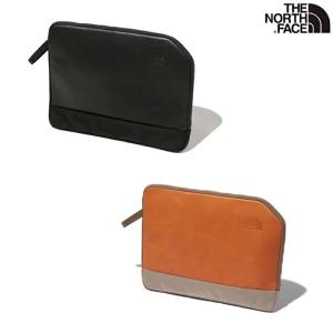 THE NORTH FACE ノースフェイス ローマーガジェットホルダー NM82063 Roamer Gadget Holder｜reload-ys