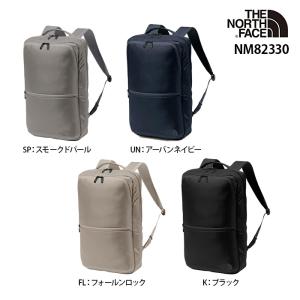 THE NORTH FACE ザ・ノースフェイス シャトルデイパックスリム NM82330 Shuttle Daypack Slim｜reload-ys