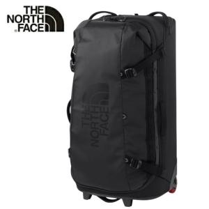 THE NORTH FACE ザノースフェイス BCROLLINGTHUNDER36 ベースキャンプローリングサンダー36インチ NM82413 160L ブラック キャリーケース