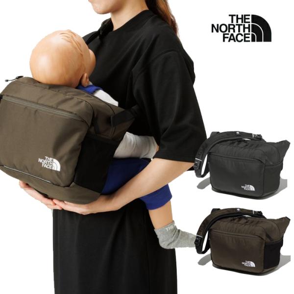 ザ・ノースフェイス ベビー スリングバッグ NMB82250 Baby Sling Bag THE ...